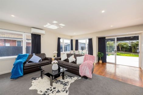 Photo of property in 24 Sledmere Street, Burnside, Christchurch, 8053