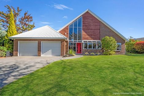 Photo of property in 35 Mansfield Drive, Kaiapoi, 7630