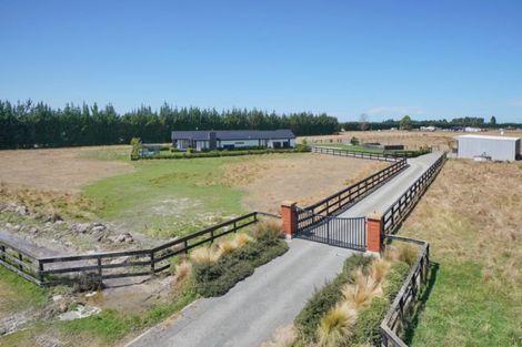 Photo of property in 72 Tupelo Place, Swannanoa, Rangiora, 7476