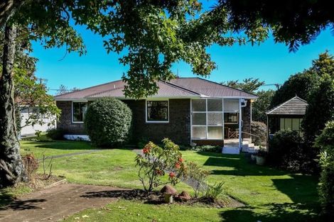 Photo of property in 21 Curtis Street, Okato, 4335