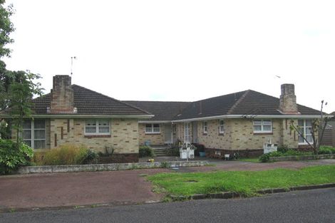 Photo of property in 1/9 Bowling Avenue, Epsom, Auckland, 1023