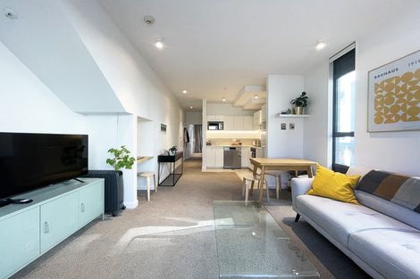 Photo of property in 4/54 Webb Street, Te Aro, Wellington, 6011