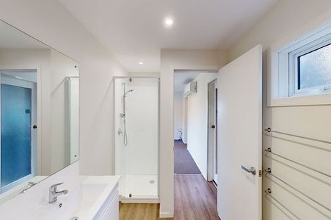 Photo of property in 2/25 Kitchener Terrace, Johnsonville, Wellington, 6037