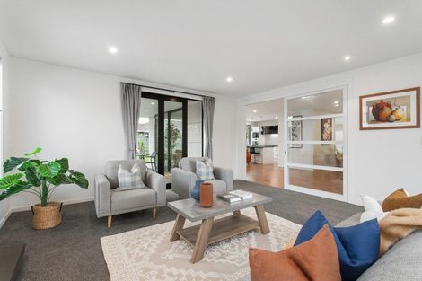 Photo of property in 128 Hamilton Avenue, Ilam, Christchurch, 8041