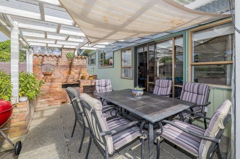 Photo of property in 8 O'rourke Place, Otaki Beach, Otaki, 5512