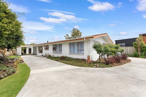 Photo of property in 3 Mccarthy Street, Waihou, Te Aroha, 3393