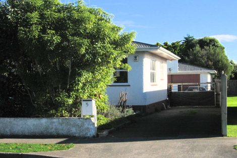 Photo of property in 5 Lemon Street, Otaki, 5512
