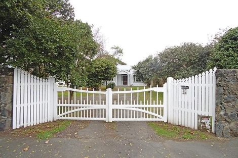 Photo of property in 42 Edenvale Crescent, Mount Eden, Auckland, 1024