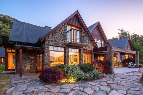 Photo of property in 673 Mount Barker Road, Wanaka, 9382