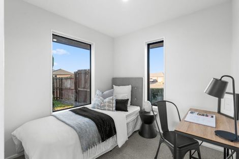 Photo of property in 8 Protea Place, Wigram, Christchurch, 8042