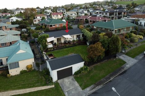 Photo of property in 7 Fyffe Avenue, Kaikoura, 7300