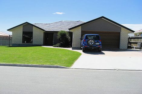 Photo of property in 43 Elmwood Avenue, Witherlea, Blenheim, 7201