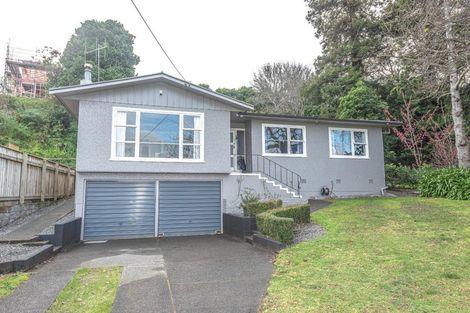 Photo of property in 28 Bristow Street, Saint Johns Hill, Whanganui, 4501