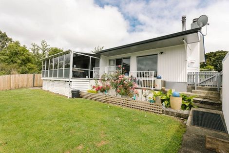 Photo of property in 3a Allan Street, Dannevirke, 4930