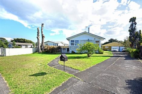 Photo of property in 42 Cape Road, Mangere, Auckland, 2022