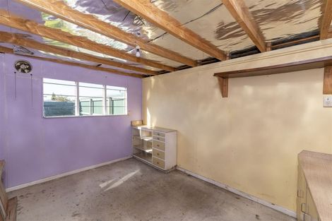 Photo of property in 46 Mako Mako Road, Levin, 5510