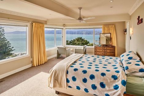 Photo of property in 7 Stormanstown Way, Seatoun, Wellington, 6022