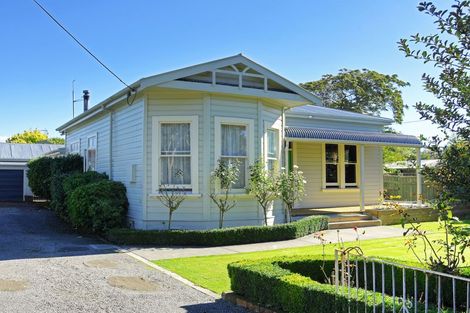Photo of property in 94a Pownall Street, Masterton, 5810