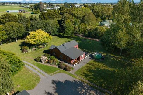 Photo of property in 414 Waitohi Road, Rongotea, Palmerston North, 4476