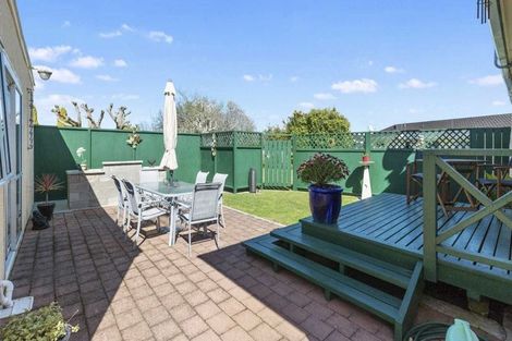 Photo of property in 15 Page Street, Morrinsville, 3300