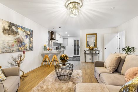 Photo of property in 3/10 Rito Place, Manukau, Auckland, 2025