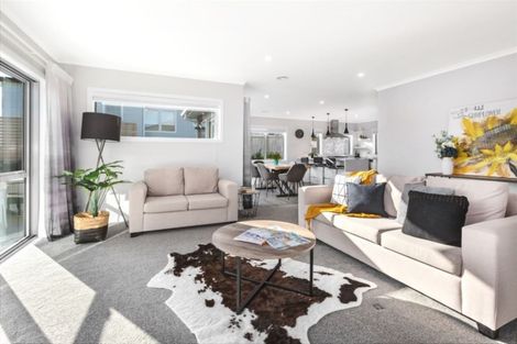 Photo of property in 84 John Burke Drive, Aotea, Porirua, 5024