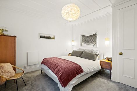 Photo of property in 14 Paget Street, Freemans Bay, Auckland, 1011