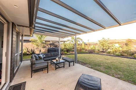 Photo of property in 55 Magnolia Crescent, Tawhero, Whanganui, 4501