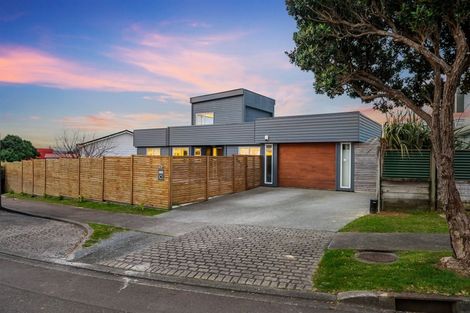 Photo of property in 26 Doncaster Terrace, Ascot Park, Porirua, 5024