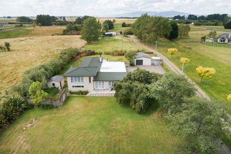 Photo of property in 468 Stoney Creek Road, Kelvin Grove, Palmerston North, 4470