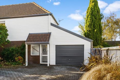 Photo of property in 6/55 Southampton Street, Sydenham, Christchurch, 8023