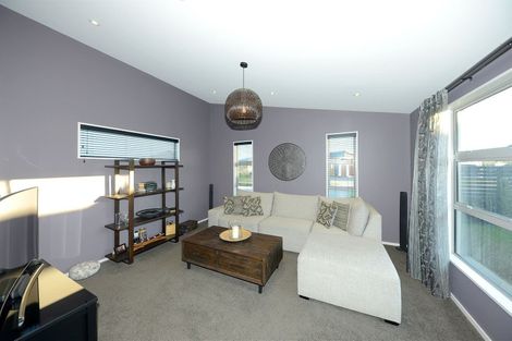 Photo of property in 25 Wakeman Way, Kaiapoi, 7630