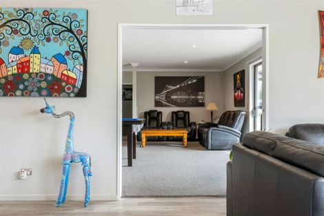 Photo of property in 42 Cullen Avenue, Swannanoa, Rangiora, 7475