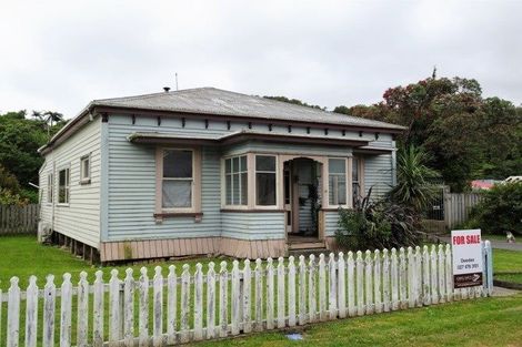 Photo of property in 81 Marsden Road, Greymouth, 7805