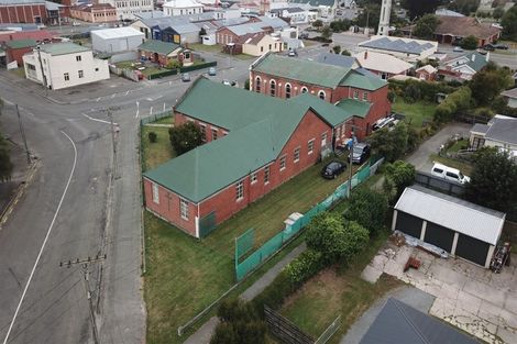 Photo of property in 11-13 Glasgow Street, Waimate, 7924