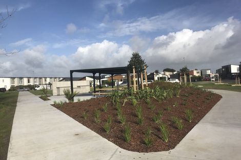 Photo of property in 1 Beardmore Lane, Papakura, 2110