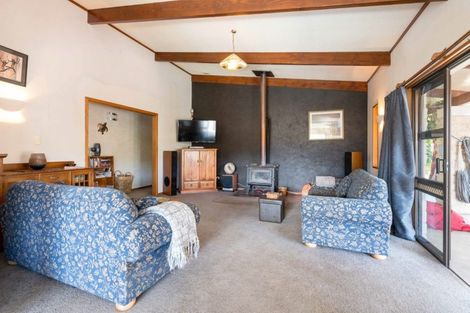 Photo of property in 7165 Wedderburn-becks Road, Wedderburn, Ranfurly, 9395