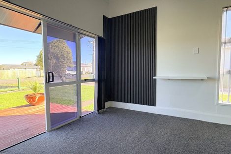 Photo of property in 137 Lucknow Street, Wairoa, 4108