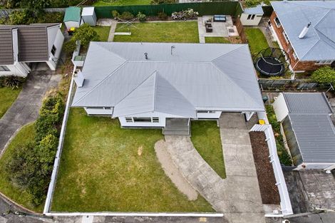 Photo of property in 7 Beecham Grove, Epuni, Lower Hutt, 5011