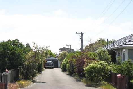 Photo of property in 36 Tomrich Street, Aranui, Christchurch, 8061