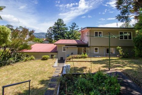 Photo of property in 16 Swainson Street, Naenae, Lower Hutt, 5011