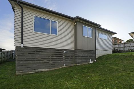 Photo of property in 95 Te Puia Drive, Aotea, Porirua, 5024