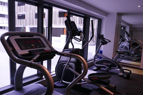 Photo of property in 803/5 Howe Street, Freemans Bay, Auckland, 1011