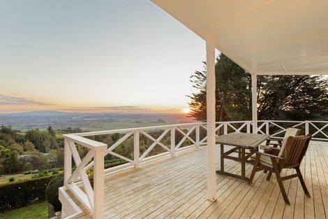 Photo of property in 567 Maungakawa Road, Te Miro, Cambridge, 3496