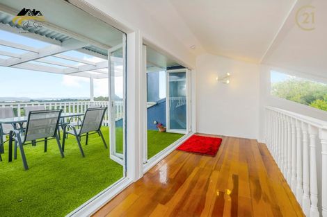 Photo of property in 467 Redoubt Road, Totara Park, Auckland, 2019