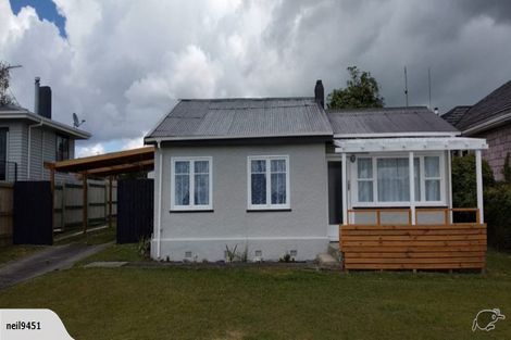 Photo of property in 66 Papanui Street, Tokoroa, 3420