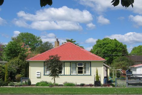 Photo of property in 8 Kiwi Street, Matamata, 3400