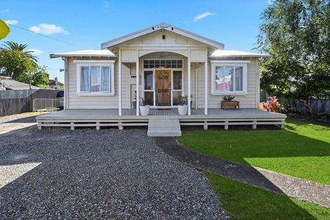 Photo of property in 27 Harris Street, Huntly, 3700