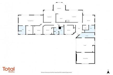 Photo of property in 160 Swamp Road, Loburn, Rangiora, 7472