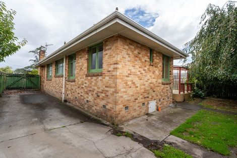 Photo of property in 56 Peachgrove Road, Hamilton East, Hamilton, 3216